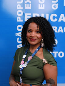 Cibele Eunice da Cruz