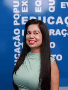Kélia Siqueira Neves